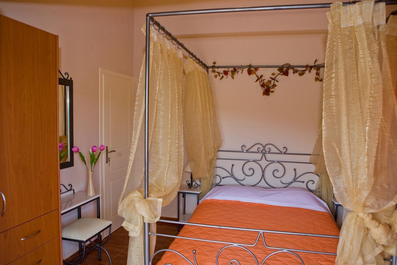 Villa Clio Arménoi Room photo