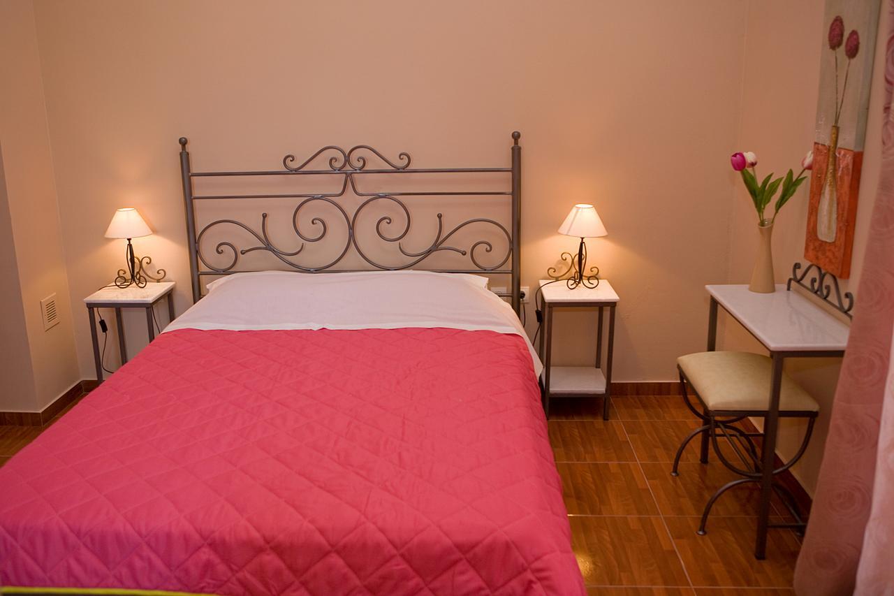 Villa Clio Arménoi Room photo
