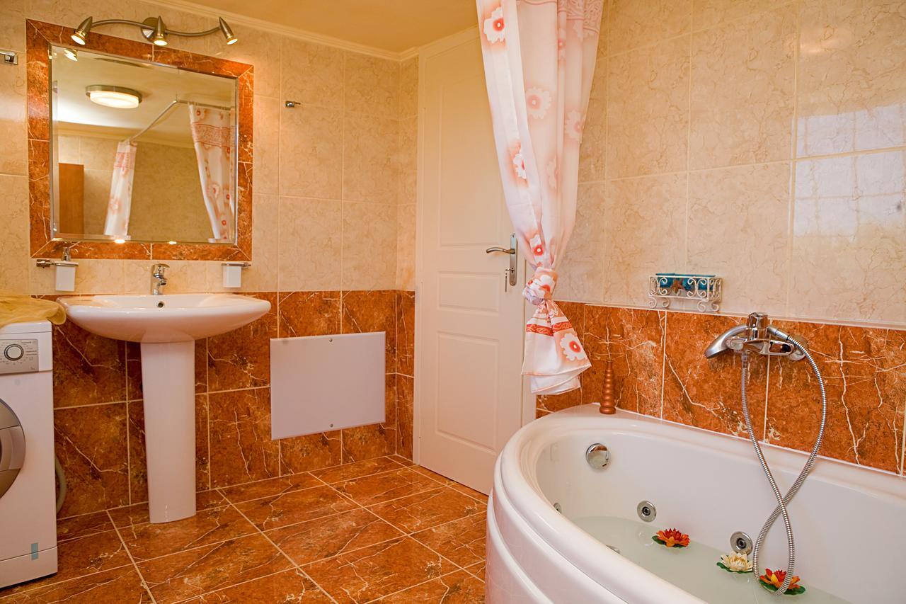 Villa Clio Arménoi Room photo