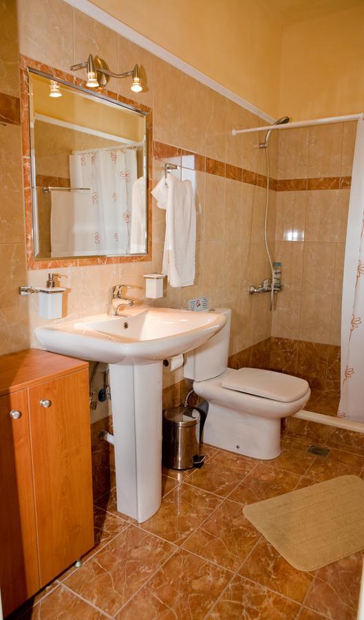 Villa Clio Arménoi Room photo