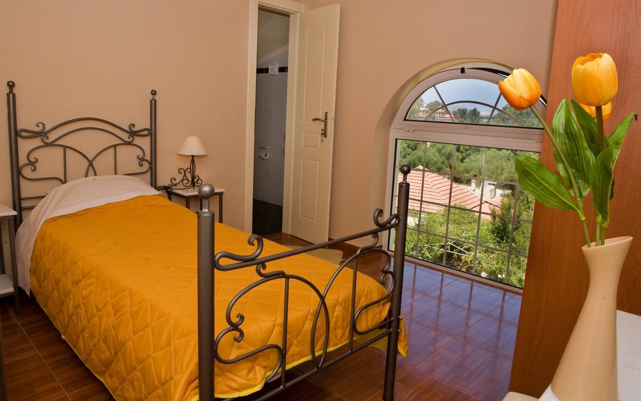 Villa Clio Arménoi Room photo